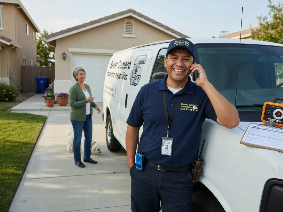 Sewer Line Repair Mays Landing, NJ FAQs